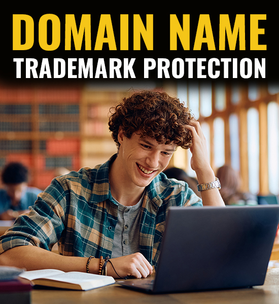 Domain Name Trademark Protection