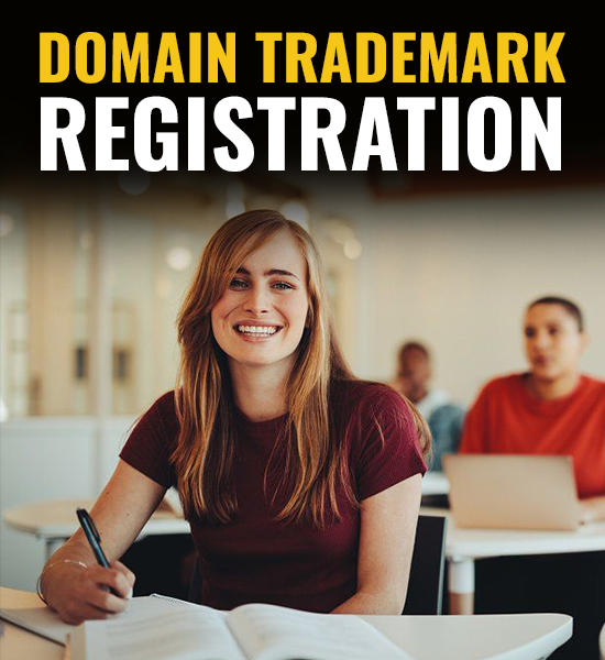 Domain Trademark Registration