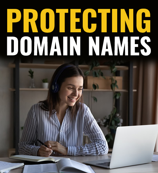 Protecting Domain Names