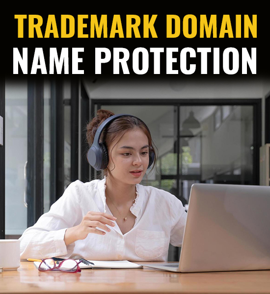 Trademark Domain Name Protection