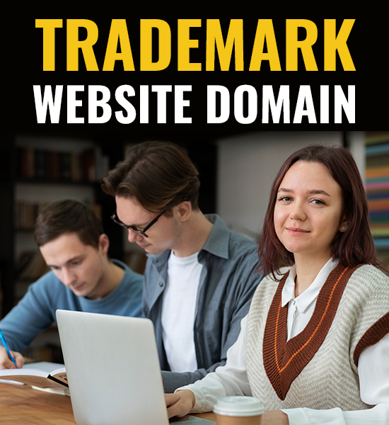 Trademark Website Domain